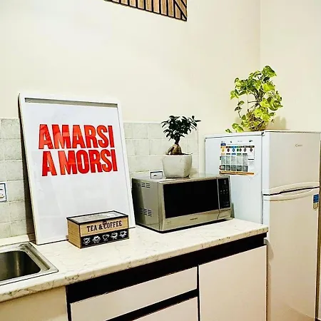 Ferienhaus To Do Sicily